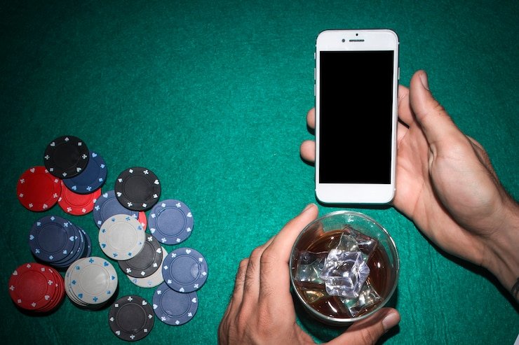 result pcso platform interface showing sportsbook and casino sections on mobile
